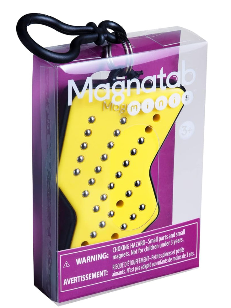 Magnatab Minis