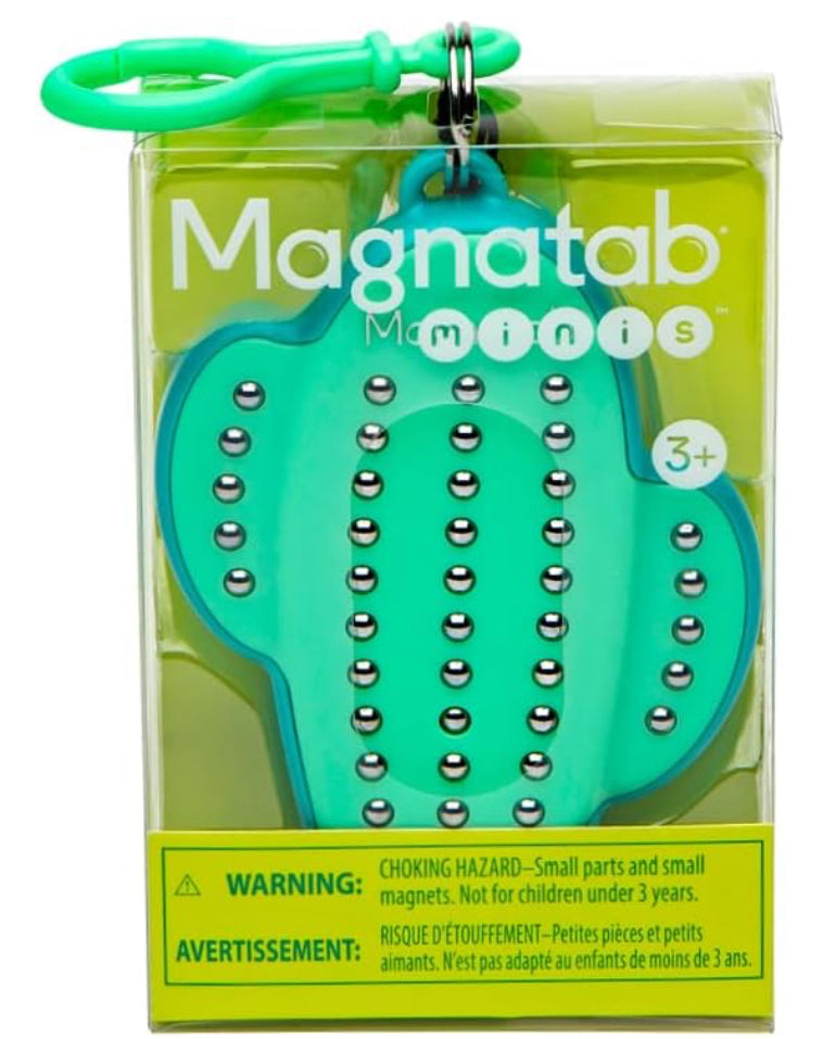 Magnatab Minis