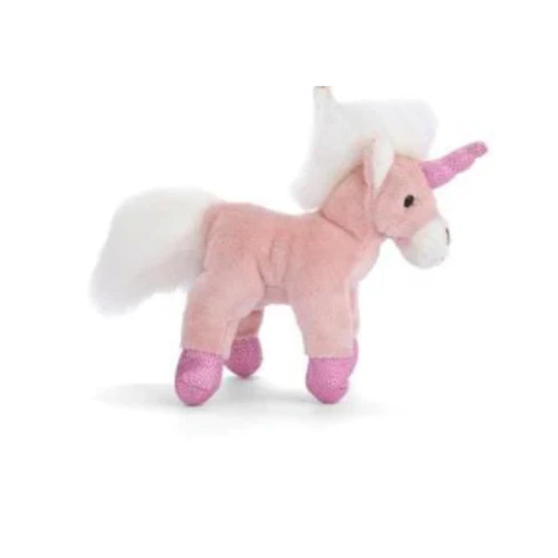 Unicorn Bag Charms
