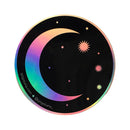 Go Go Luna Vinyl Sticker