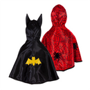 Baby Spider/Bat Cape