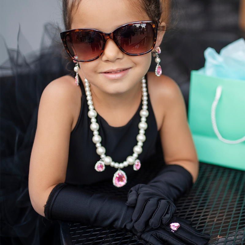 The Coco Jewelry Set