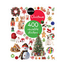 Eyelike Stickers- Christmas