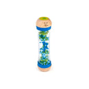 Beaded Raindrops- Blue