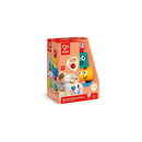 Montessori Emotions Stacking Blocks