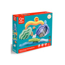 Nature Scene Stacking Blocks