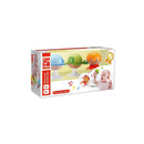 Stay-Put Rattle Set