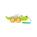 Walk-A-Ling Croc
