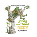 Frog and Toad Storybook Favorites