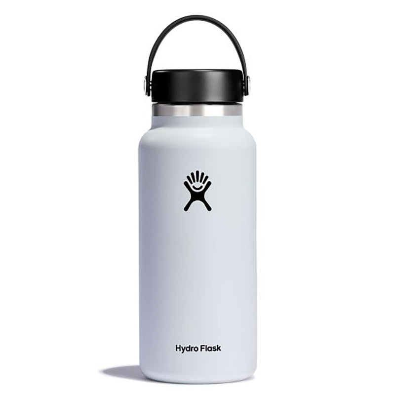 Wide Mouth Water Bottle- 32 oz