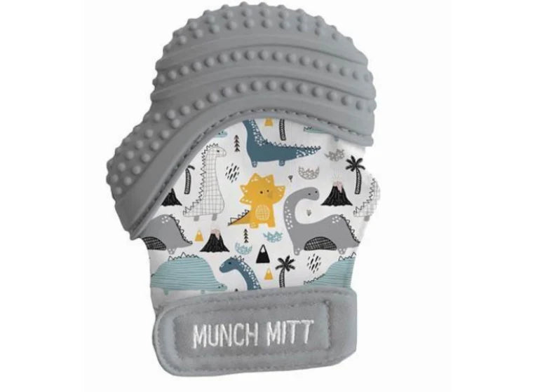 Munch Mitt