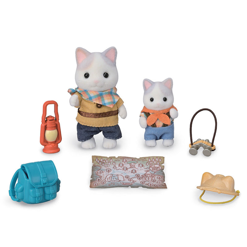 Explorers Set Calico Critters