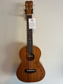 Mahogany Tenor Ukulele - "Honu" Turtles