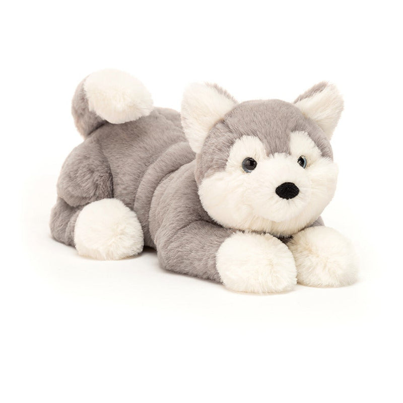 Hudson Husky Little