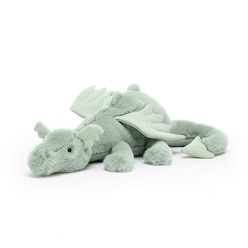 Sage Dragon Medium