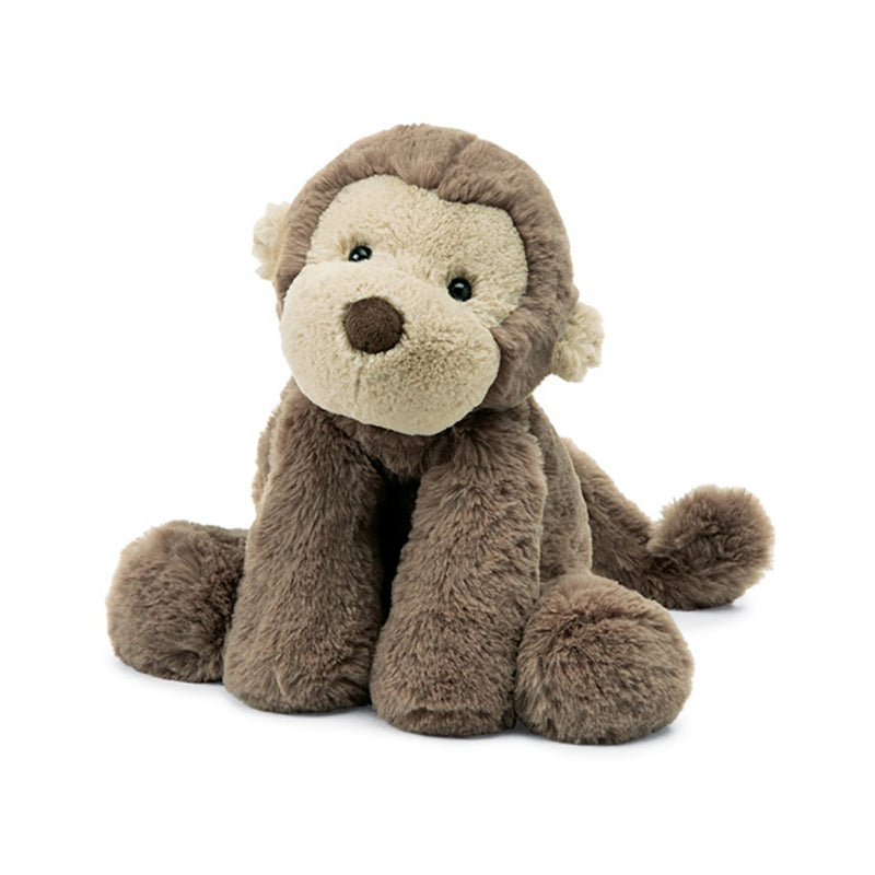 Smudge Monkey