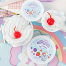Cool & Slimey Whipped Topping- 8 oz
