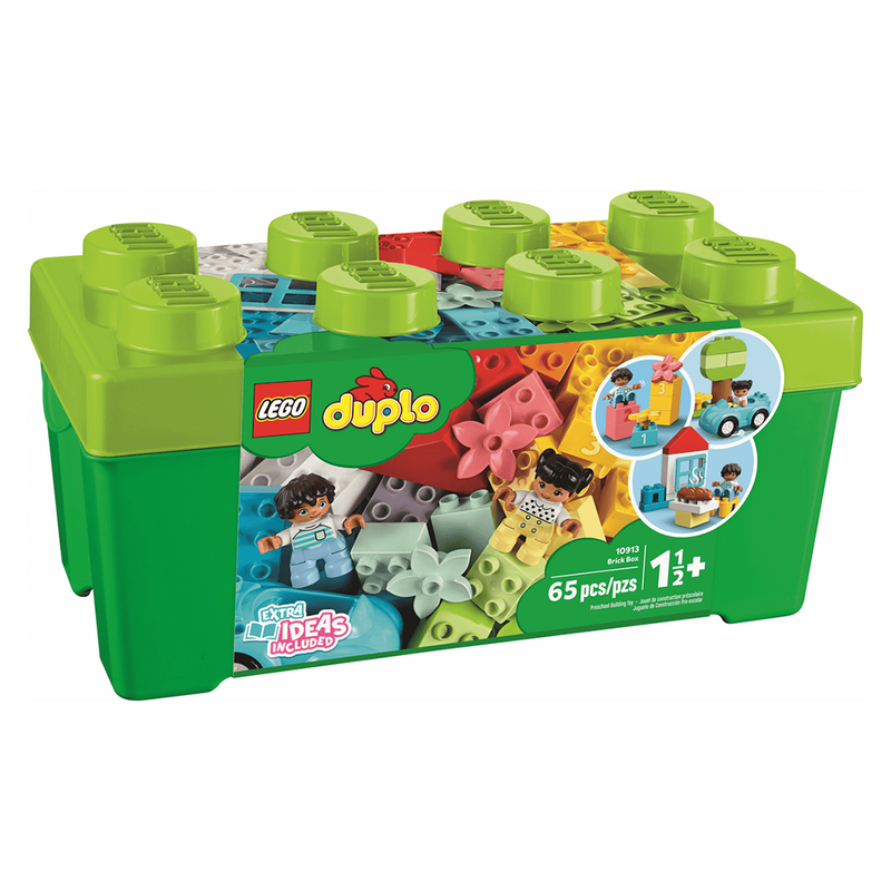 LEGO® Duplo- Brick Box