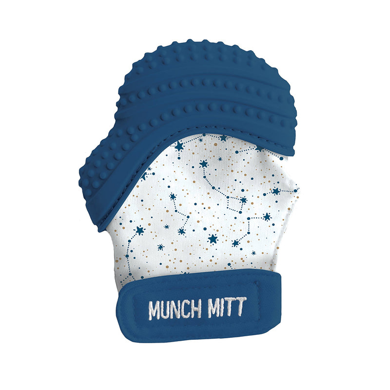 Munch Mitt