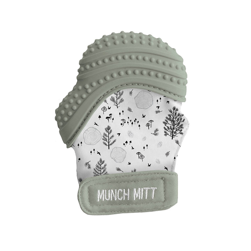 Munch Mitt