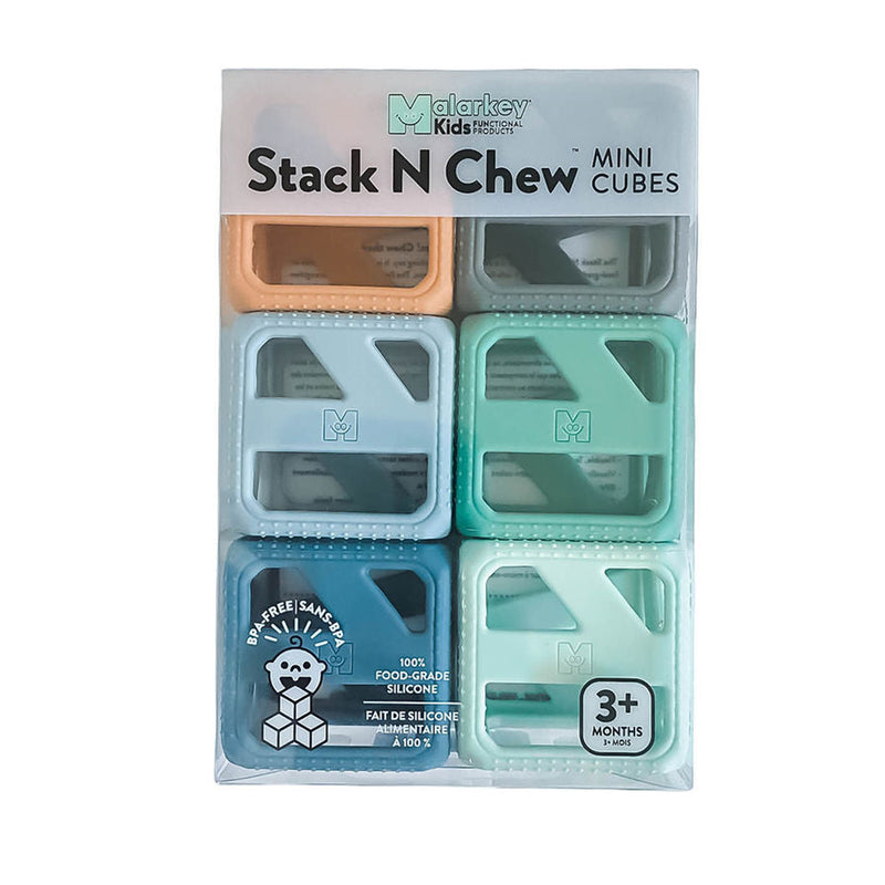 Stack N' Chew- Earthy