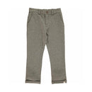 Jonathan Jersey Pant- Grey