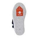 Quin Glitter Mary Jane- Black