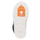 Tyler High Top Sneaker- Black