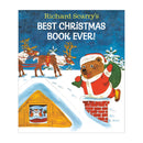 Richard Scarry's Best Christmas Book Ever!