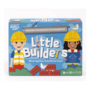 Little Builders Game