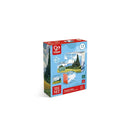Hape X The Met- Puzzle Cube