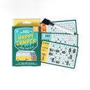 Happy Camper Logic Puzzles