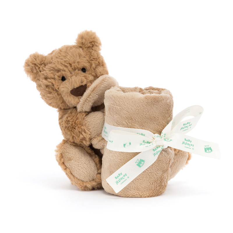 Bartholomew Bear Soother