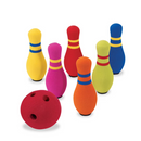 Six Pin Bowling Set