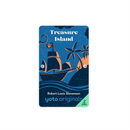 Yoto Cards- Treasure Island