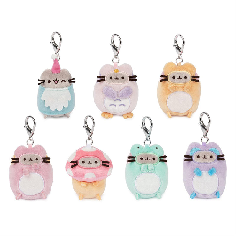 Pusheen 3" Enchanted Forest Surprise Plush (Blind Pack)