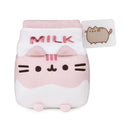 Pusheen Strawberry Milk Plush 6"