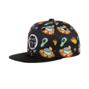 Taco Tuesday Snapback