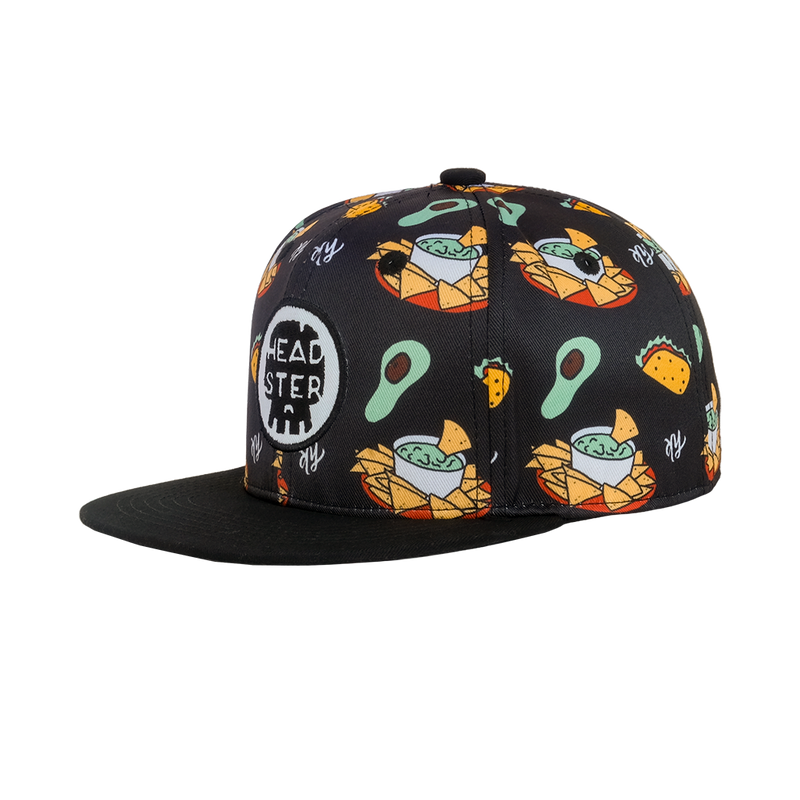 Taco Tuesday Snapback