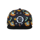 Taco Tuesday Snapback