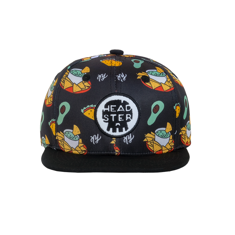 Taco Tuesday Snapback