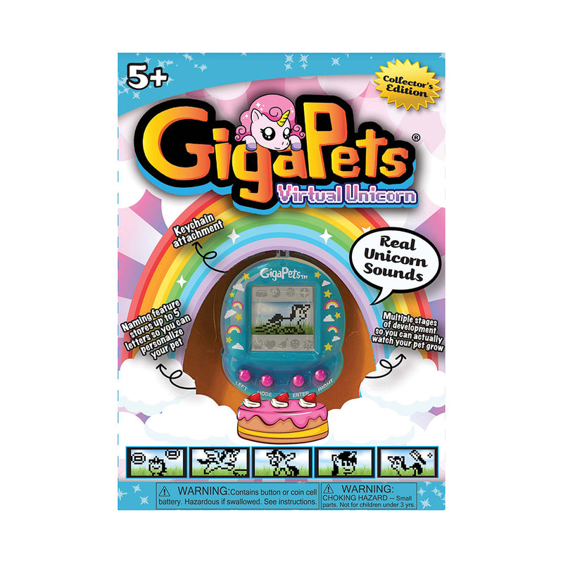 Giga-Pets Assortment