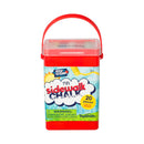 Playground Classics Mini Sidewalk Chalk