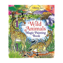 Magic Painting- Wild Animals