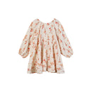 Emery Dress- Charming Print