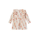 Piper Dress- Charming Print