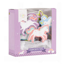 Foam Bath Shapes Set