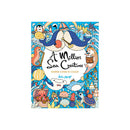 A Million Sea Creatures to Color