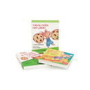 A Mouse Cookie First Library