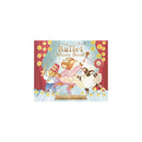 The Ballet Music Book